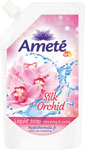 Ameté tekuté mydlo Silk Orchid 500 ml