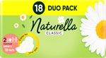 Naturella Classic hygienické vložky Normal 18 ks - Teta drogérie eshop