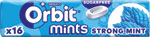 Orbit Mints Strong Mint 28 g