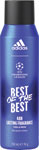 Adidas dezodorant Best of the Best UEFA 9 150 ml